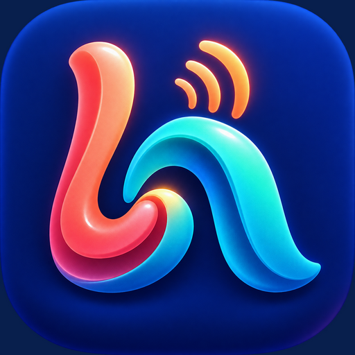 L & N app icon